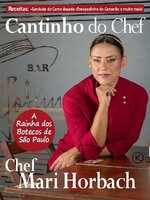 Cantinho do Chef